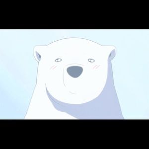 Meet your Posher, Nick